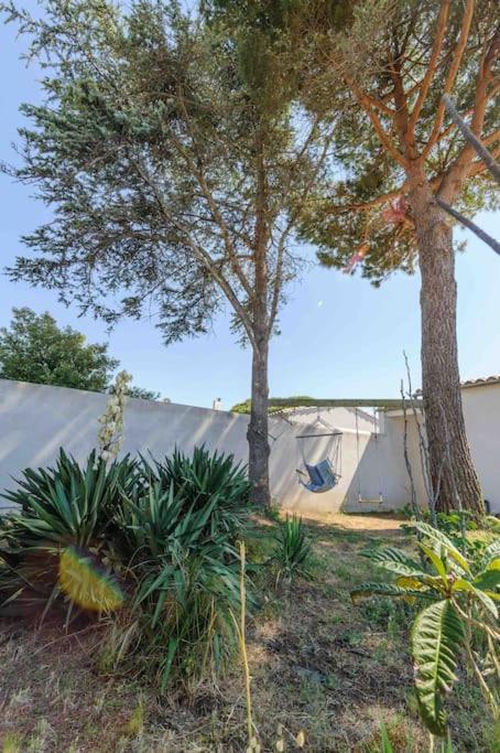 Villa Lizelya La Couarde-sur-Mer Esterno foto