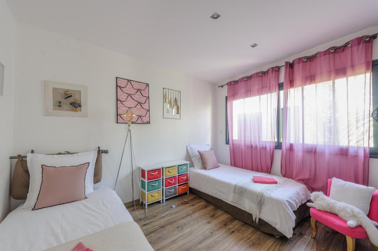 Villa Lizelya La Couarde-sur-Mer Esterno foto